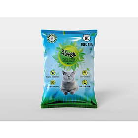 Cát đậu nành tofu lót chuồng cho Hamster, Sóc Bay Úc, Sóc Bông, Thỏ, Bọ