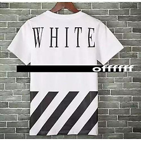 Áo thun Stee OFF WHITE GROUP Unisex Trumunisex Phillipstore aothununisex aophongnam