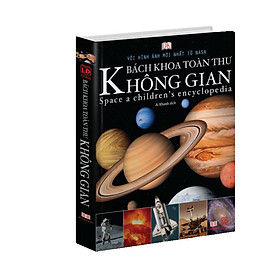 Bách Khoa Toàn Thư Không Gian