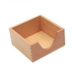 Mua Hộp gỗ dùng đựng giấy luyện viết  vẽ