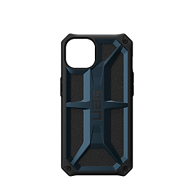 Ốp Lưng dành cho iPhone 13/13 Mini/13 Pro/13 Pro Max UAG Monarch Series - Hàng Chính Hãng