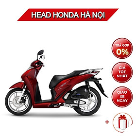 [CHỈ GIAO HÀ NỘI] Xe máy Honda SH 150i Cao cấp ABS