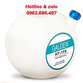 Mua Dầu chân không Solvay Galden HT 110