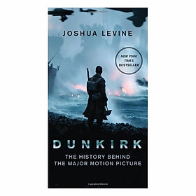 Dunkirk Movie Tie-In