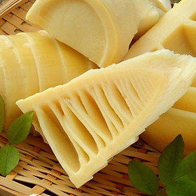 [Chỉ Giao HN] - Rau AT - Măng tươi (1kg)