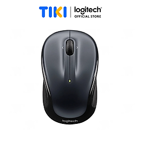 Mua Chuột Không Dây Logitech M325S - Hàng Chính Hãng
