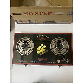 Mua BẾP GA ĐÔI IKURA  - IV 908 - MẶT KÍNH CƯỜNG LỰC - Hàng Chính Hãng