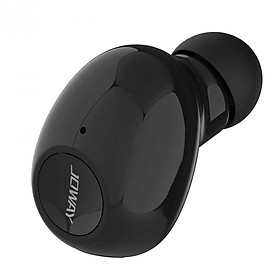 Tai nghe bluetooth nghe nhạc, đàm thoại nhỏ, nhẹ Joway H66 - Hàng Chính Hãng