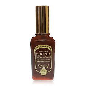 Sữa dưỡng da 3W Clinic Placenta Age Repair Emulsion