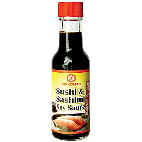 Nước Tương Sushi Và Sashimi Kikkoman (150ml)