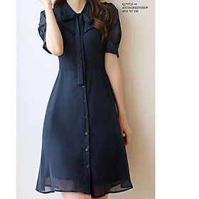 Q270720 ĐẦM XÒE CHỮ A