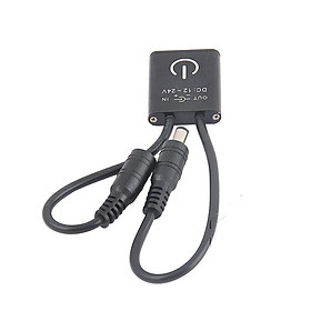 Công Tắc Cảm Ứng Hồng Ngoại WS2