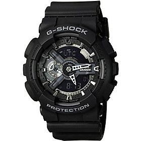 Đồng hồ nam Casio Gshock GA110-1B