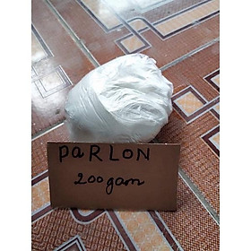 Túi 200g Parlon-PARLON hàng tinh khiết