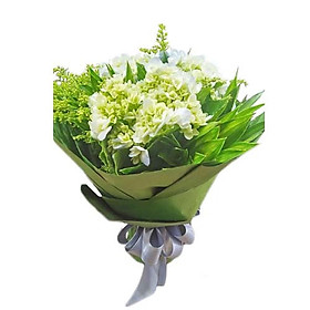 Bó hoa tươi - Dấu Yêu Ơi 2880