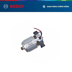 Động cơ DC (12V, 18V) phụ tùng máy Bosch chất lượng chuẩn Đức