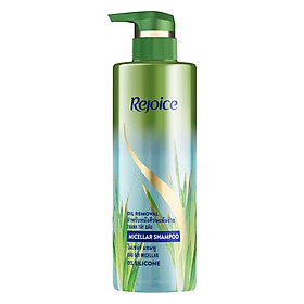 Dầu Gội Rejoice Micellar Làm Sạch Dầu 480ml