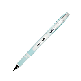 Bút bi Claro VERTU 0.7mm Mực Xanh (Chọn Màu Bút)