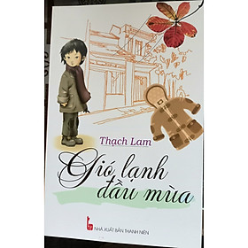 Gió lạnh đầu mùa