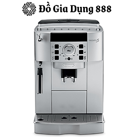 Máy Pha Cà Phê DeLonghi ECAM22.110 - Hàng chính hãng