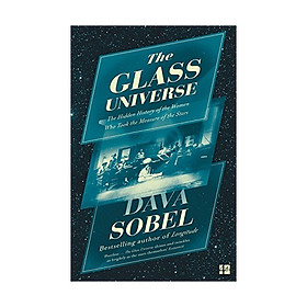 Nơi bán The Glass Universe - Giá Từ -1đ