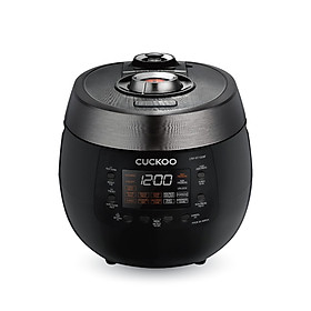 Mua Nồi cơm áp suất điện tử cao tần Cuckoo CRP-RT1008F (1.8L)
