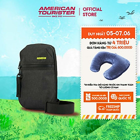 Túi đeo chéo American Tourister Orbit Sling Bag AS - Eris