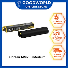 Mua Bàn di chuột Corsair MM200 Medium - Hàng chính hãng