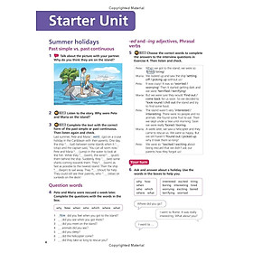 Sách ngoại văn: Eyes Open Level 4 Student Book