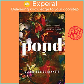 Sách - Pond by  (UK edition, paperback)