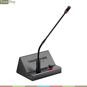 Mua Takstar BN30B – Bộ Micro Cổ Ngỗng Kèm Loa Kép Công Suất 30W  DSP Chống Hú  Kết Nối Mở Rộng Đa Dạng Cho Phát Biểu  Họp Trực Tuyến  Giảng Dạy - Hàng chính hãng