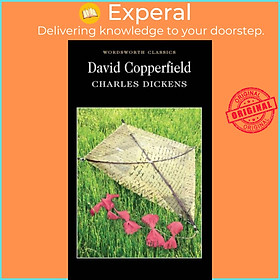 Hình ảnh Sách - David Copperfield by Hablot K. Browne (Phiz) (UK edition, paperback)