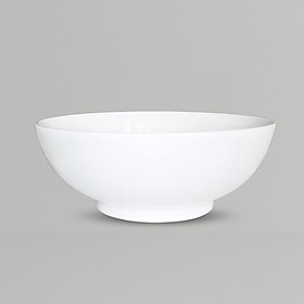 Mua (Màu Trắng - Sứ - Đủ Size) Tô Phở Sứ Trắng Chuan Kuo (Ck) Chính Hãng