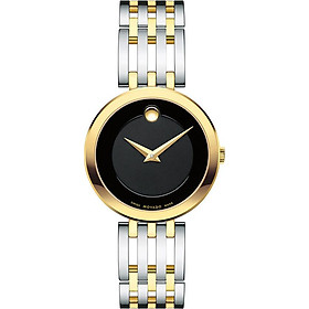 Đồng hồ nữ Movado 0607053 (28mm)