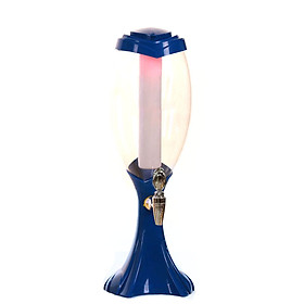 Mua Bình Đựng Nước 3L V8 (Xanh Dương)