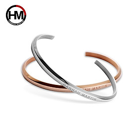 Đồng Hồ nữ HANNAH MARTIN hm-1052