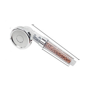 Mua Vòi sen sen tắm cao cấp lọc nước công nghệ nano tăng áp
