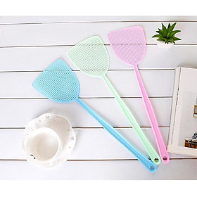 Mua Vỉ đập ruồi bằng nhựa - Loại dày