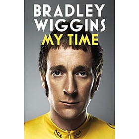 Bradley Wiggins: My Time 