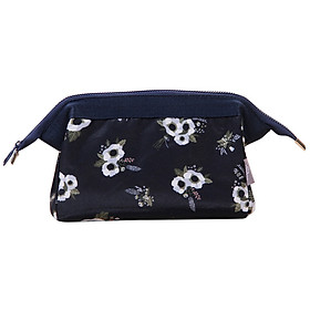 (Toponeto) Women Fashion Beauty Travel Cosmetic Bag Girl Fashion Multifunction Makeup Pouch