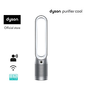 Mua Quạt Không Cánh Lọc Không Khí Dyson Purifier Cool TP07  Máy Lọc Không Khí Với Bộ Lọc Hepa Loại 99% Vi Khuẩn  Bụi Mịn