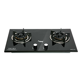 Mua Bếp Gas Canzy CZ 118 - Hàng Chính Hãng