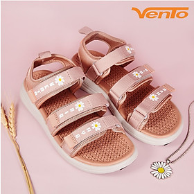 Sandal Vento Nữ Quai Ngang dạo phố/đi chơi/đi học NB106