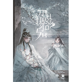 Sách Ma Đạo Tổ Sư - Tái Bản 2025