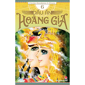 Dấu Ấn Hoàng Gia Tập 6 - Kim Hyojin