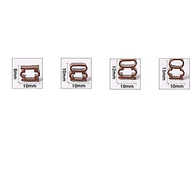 cuộn 6 mét Ron Gioăng Khung Cửa Dán Cao Su Size lớn 10*6, 8, 10, 12, 15mm Phụ kiện Nhà cửa, chống ồn cánh cửa