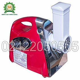 Mua Máy xay thịt  nạo rau củ đa năng 3A400W