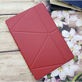 Bao da cho Samsung Galaxy Tab A8 10.5inch 2022 hiệu Onjess lưng silicon cao cấp - Hàng chính hãng