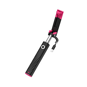 Mua Hoco - Gậy chụp hình tự sướng K8 - cổng Lightning