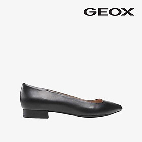 Giày Búp Bê Nữ GEOX Charyssa A BLACK